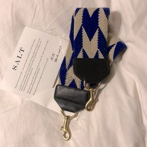 SALT bag strap 36”